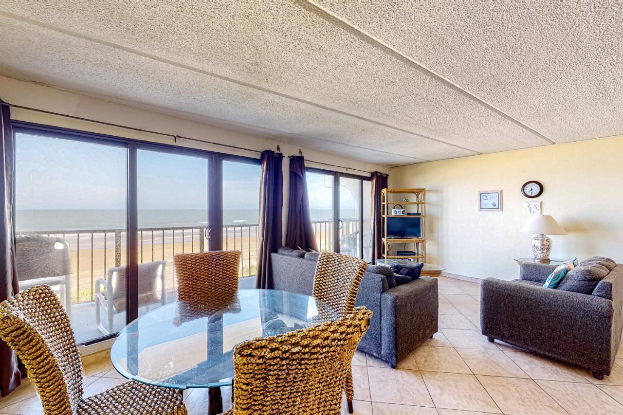 Florence II Condominiums #201 Саут Падре Алънд Екстериор снимка